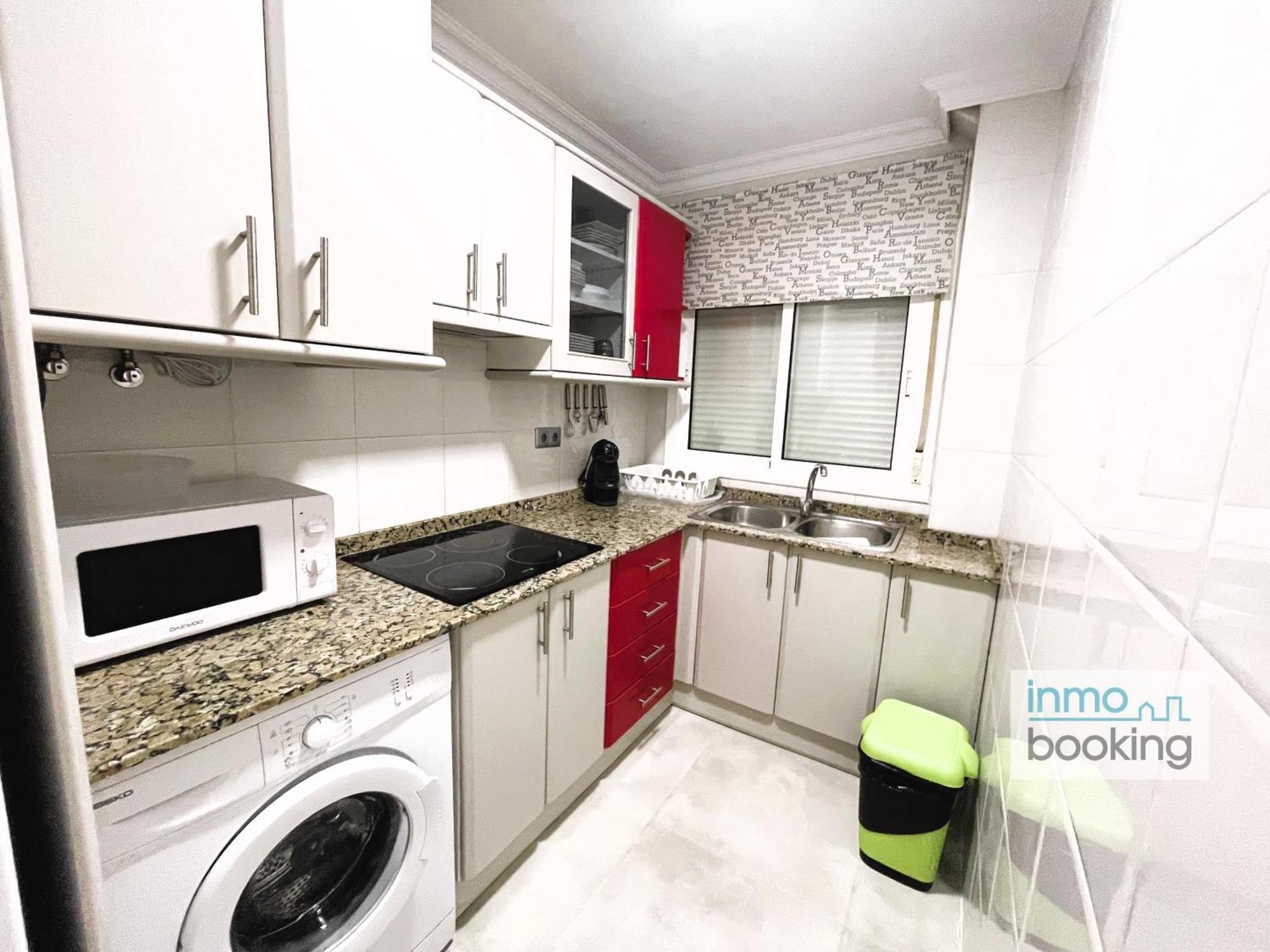 Inmobooking Lerimar Salou Bagian luar foto