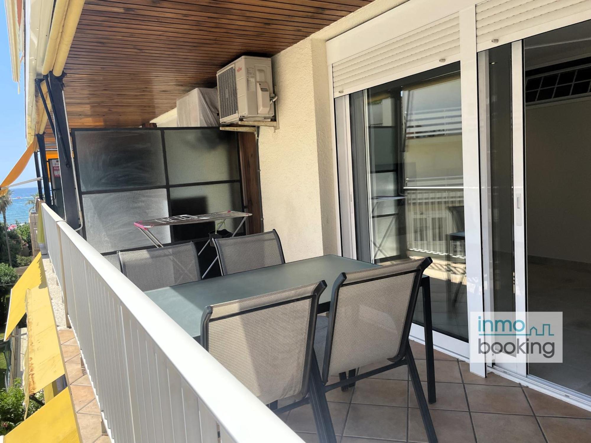 Inmobooking Lerimar Salou Bagian luar foto