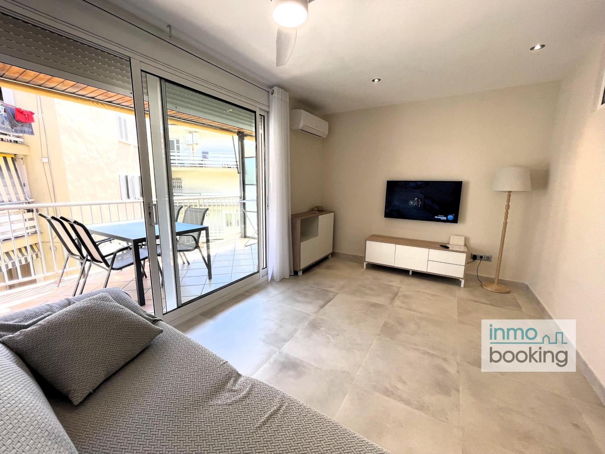 Inmobooking Lerimar Salou Bagian luar foto