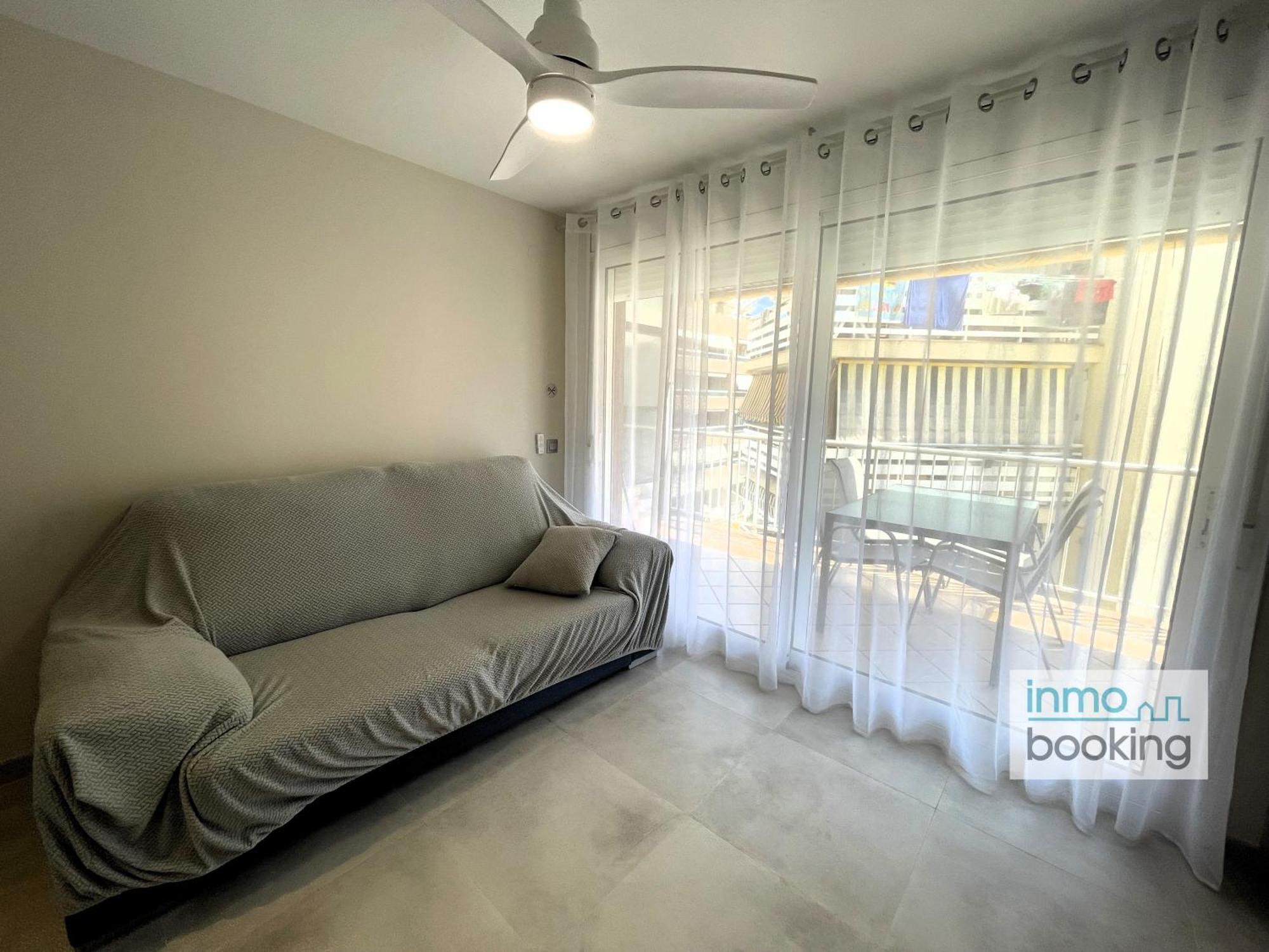 Inmobooking Lerimar Salou Bagian luar foto