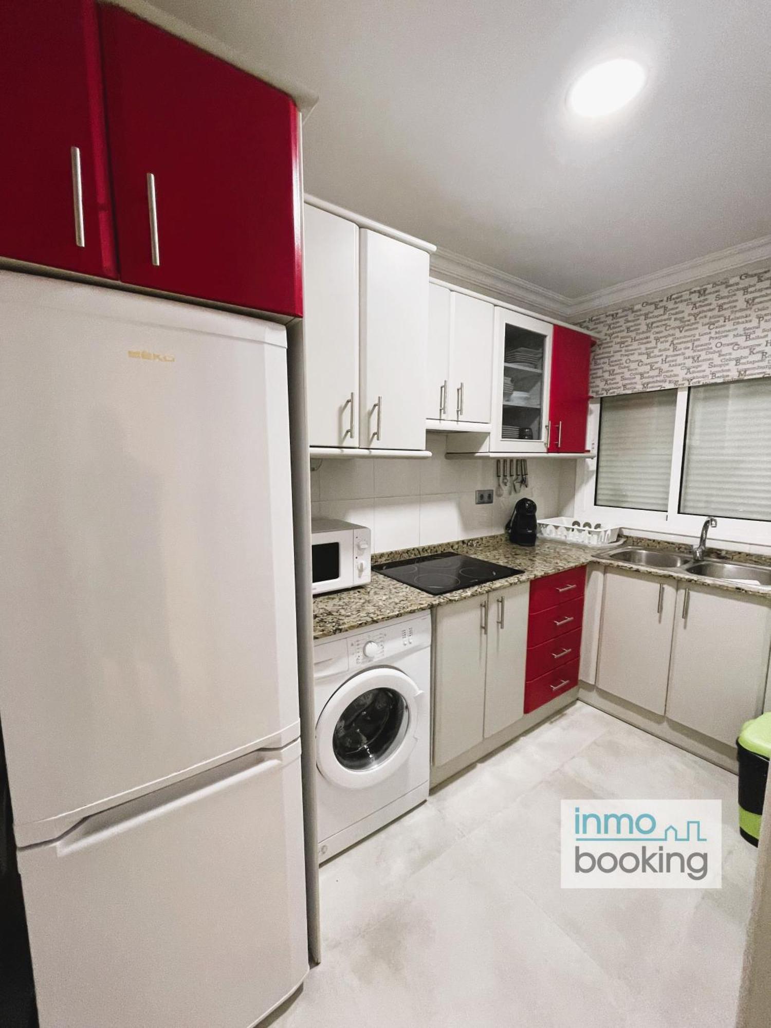 Inmobooking Lerimar Salou Bagian luar foto