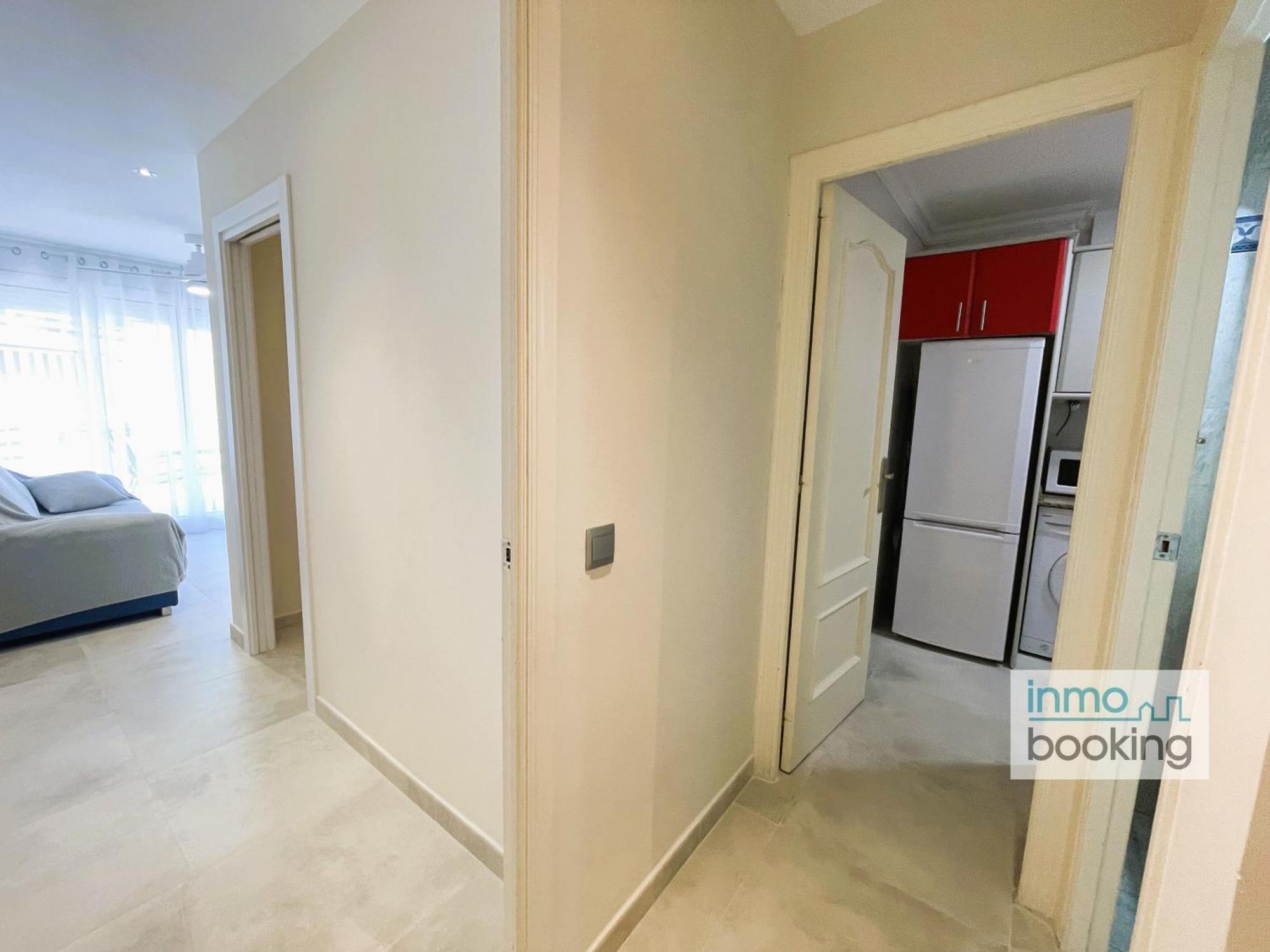 Inmobooking Lerimar Salou Bagian luar foto