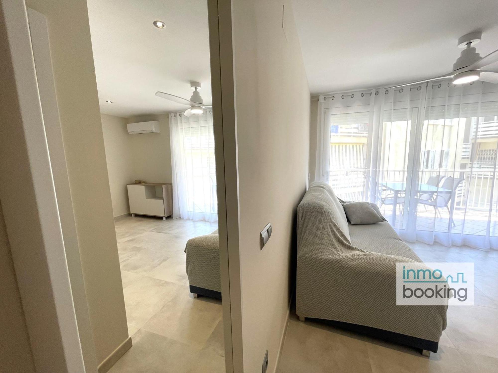 Inmobooking Lerimar Salou Bagian luar foto