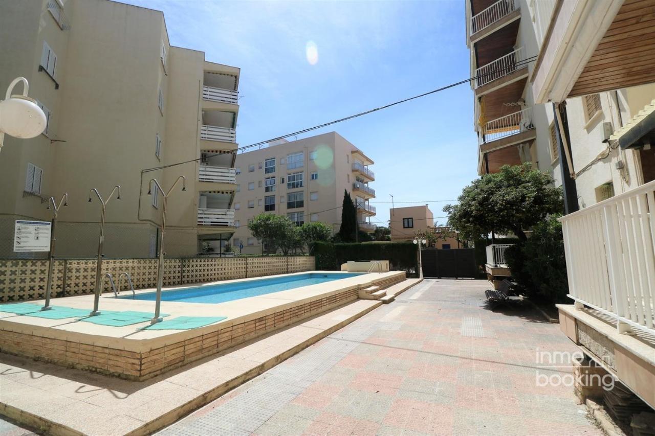 Inmobooking Lerimar Salou Bagian luar foto
