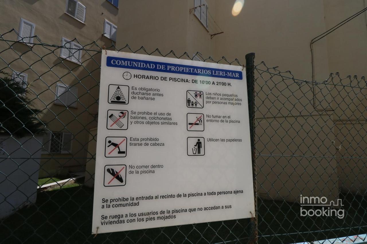 Inmobooking Lerimar Salou Bagian luar foto
